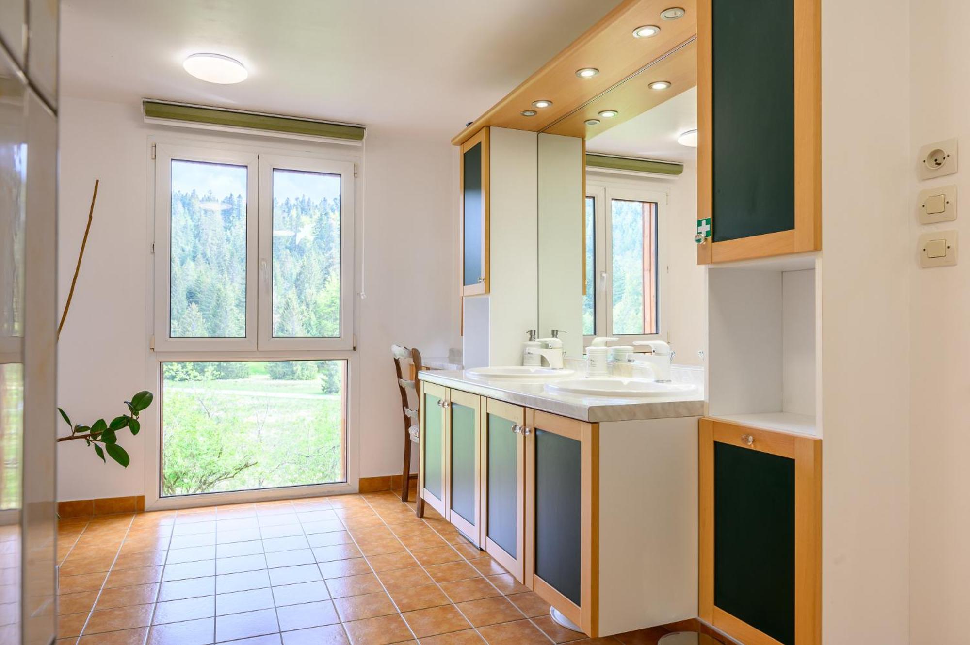 Gite La Ramee Ban-sur-Meurthe-Clefcy Ngoại thất bức ảnh