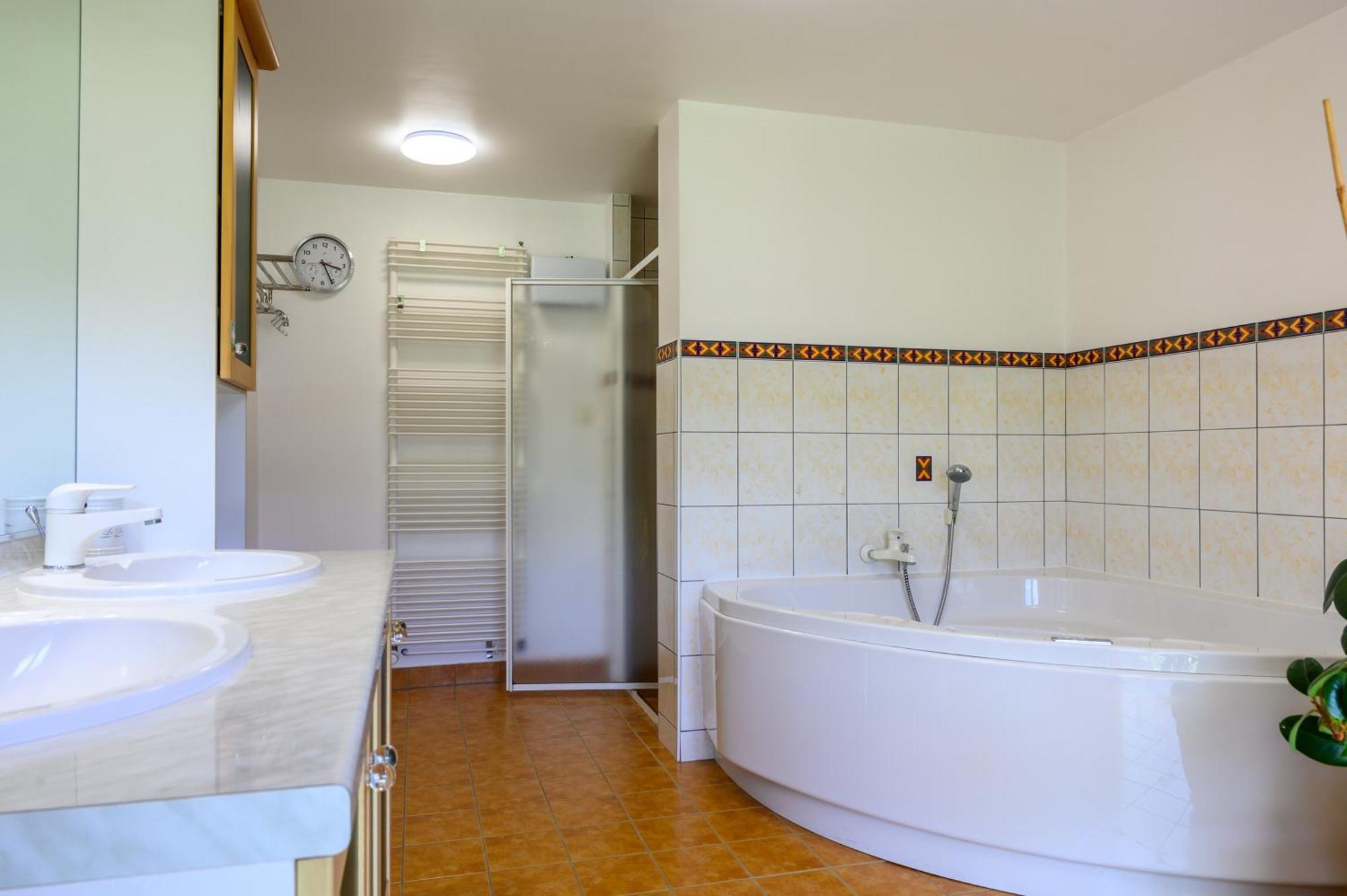 Gite La Ramee Ban-sur-Meurthe-Clefcy Ngoại thất bức ảnh