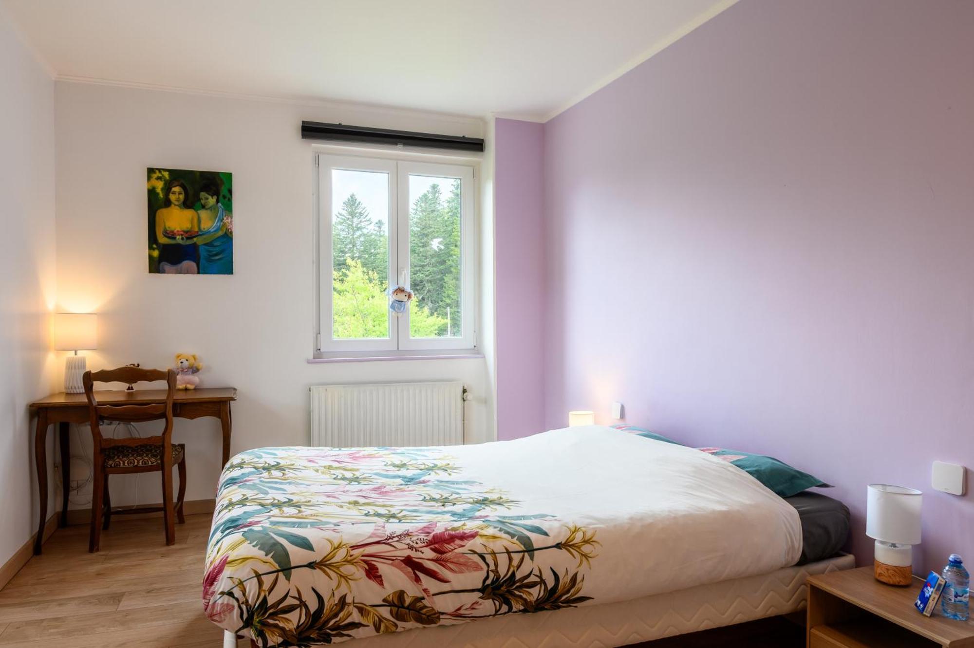 Gite La Ramee Ban-sur-Meurthe-Clefcy Ngoại thất bức ảnh