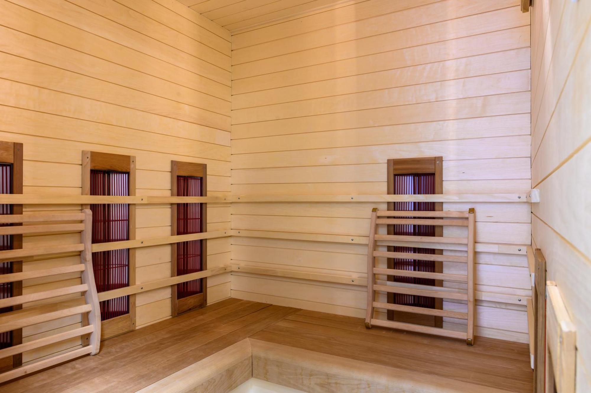 Gite La Ramee Ban-sur-Meurthe-Clefcy Ngoại thất bức ảnh