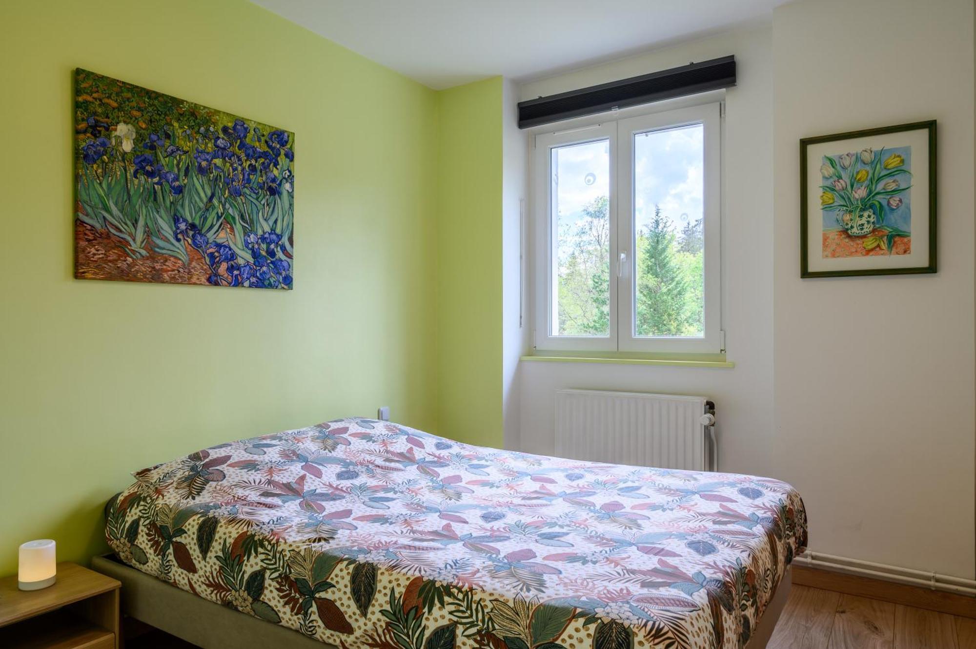 Gite La Ramee Ban-sur-Meurthe-Clefcy Ngoại thất bức ảnh