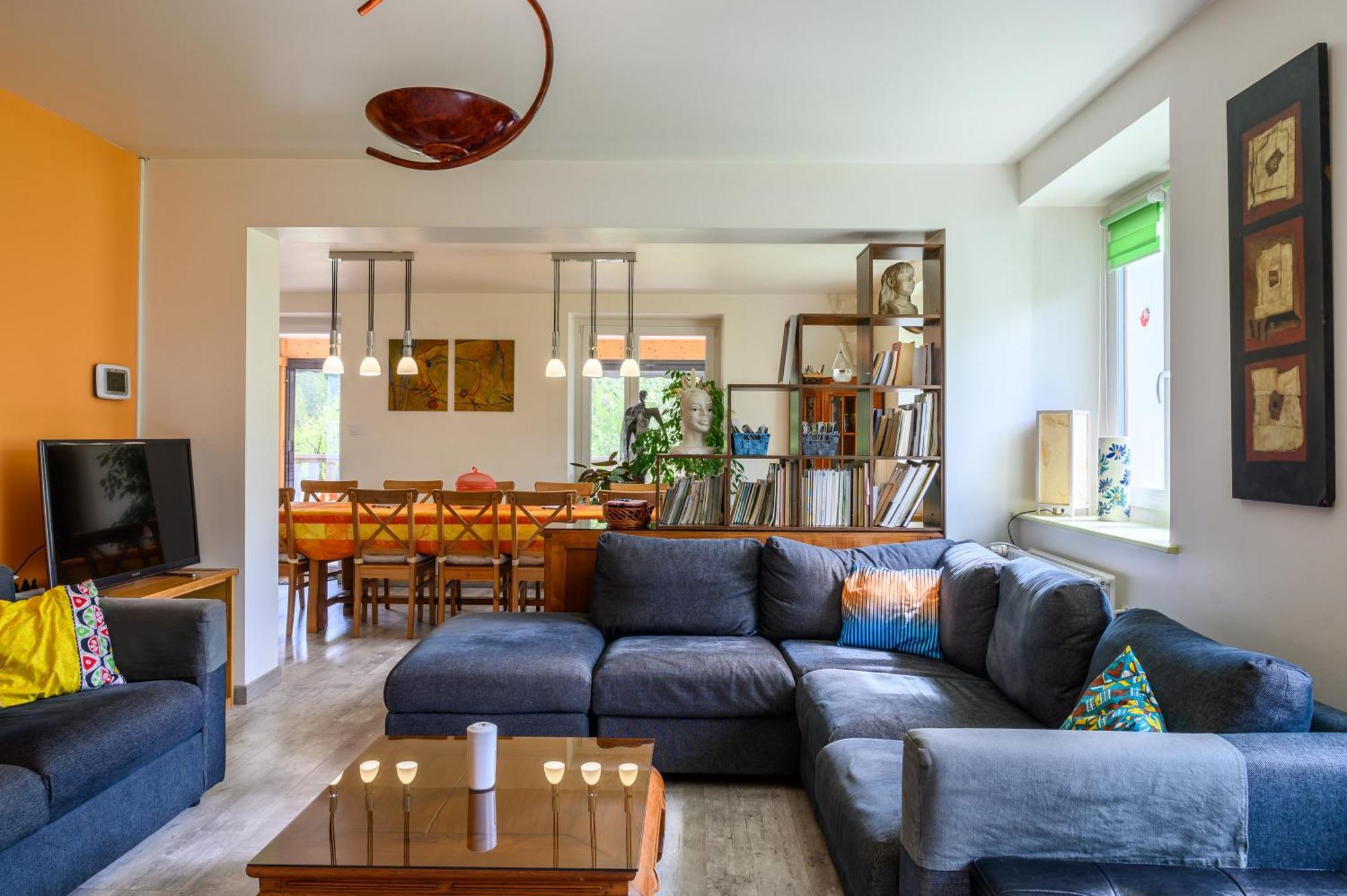 Gite La Ramee Ban-sur-Meurthe-Clefcy Ngoại thất bức ảnh