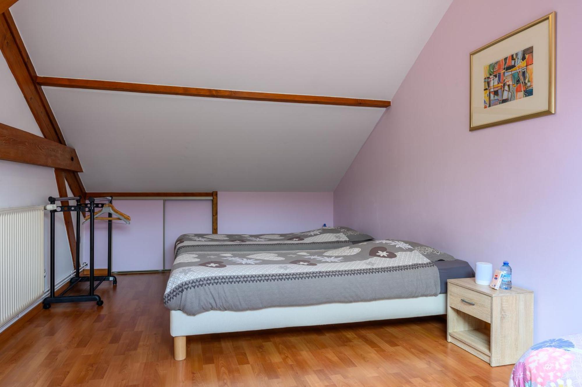 Gite La Ramee Ban-sur-Meurthe-Clefcy Ngoại thất bức ảnh