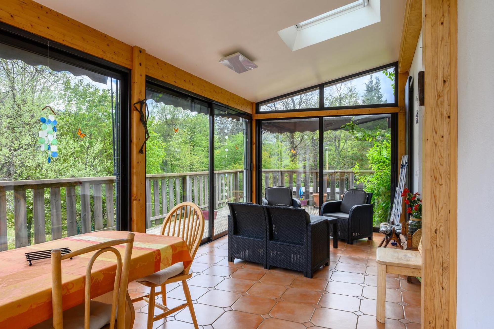 Gite La Ramee Ban-sur-Meurthe-Clefcy Ngoại thất bức ảnh